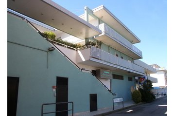 Италия Privát Lido di Jesolo, Екстериор